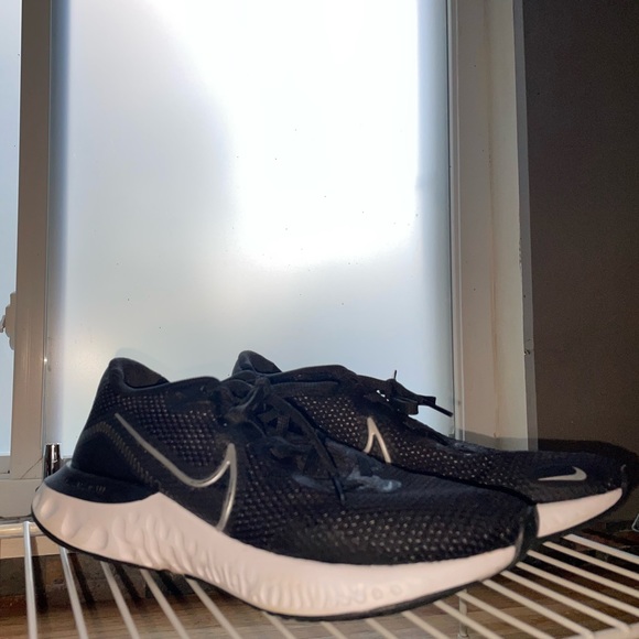 Nike Renew Run Running Shoes - Picture 7 of 7